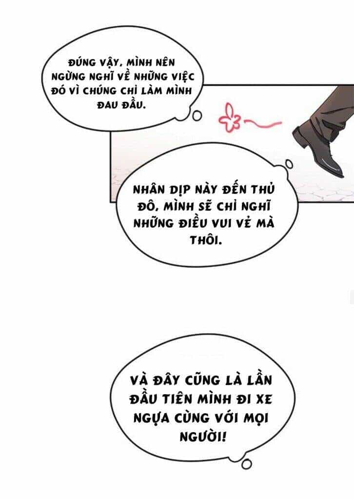 Người Hầu Của Tôi - Chương 7 - ảnh 19