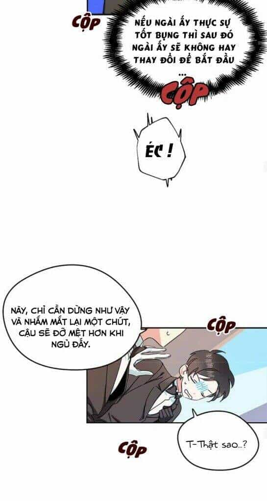 Người Hầu Của Tôi - Chương 7 - ảnh 25