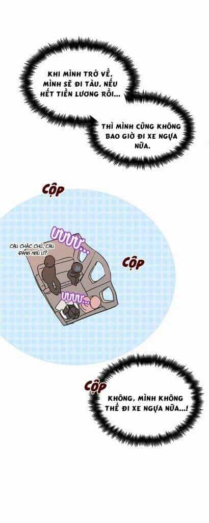 Người Hầu Của Tôi - Chương 7 - ảnh 26