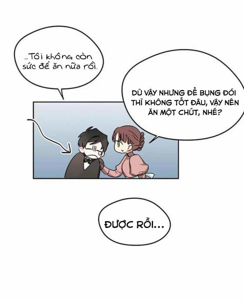 Người Hầu Của Tôi - Chương 7 - ảnh 28