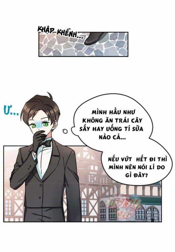 Người Hầu Của Tôi - Chương 7 - ảnh 29