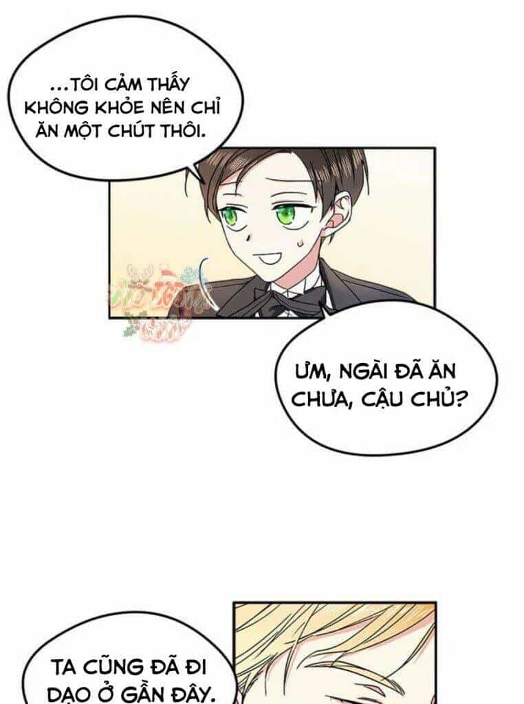 Người Hầu Của Tôi - Chương 7 - ảnh 32
