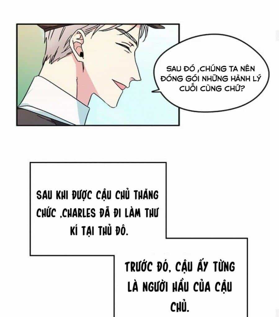 Người Hầu Của Tôi - Chương 7 - ảnh 6