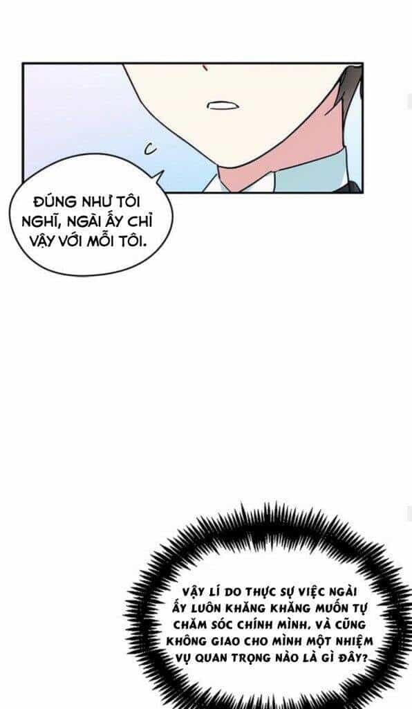 Người Hầu Của Tôi - Chương 7 - ảnh 9