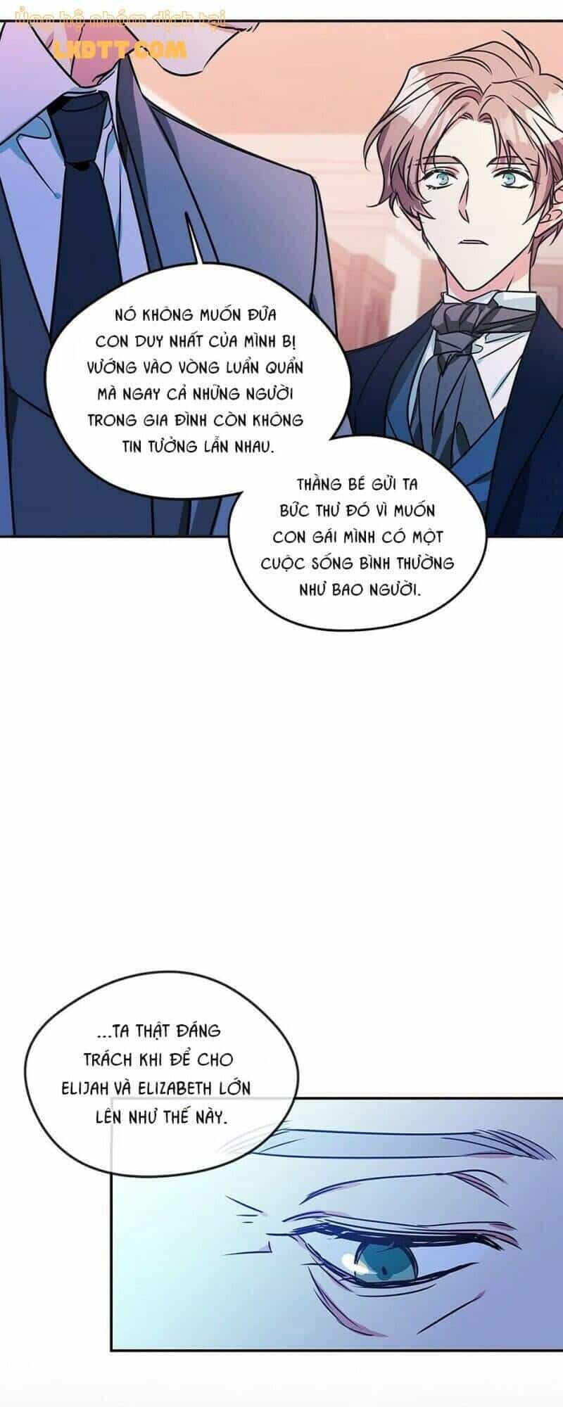 Người Hầu Của Tôi - Chương 71 - ảnh 5