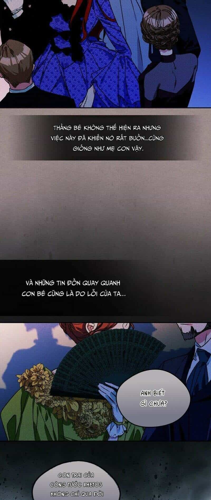 Người Hầu Của Tôi - Chương 71 - ảnh 8