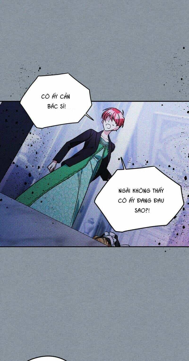 Người Hầu Của Tôi - Chương 72 - ảnh 25