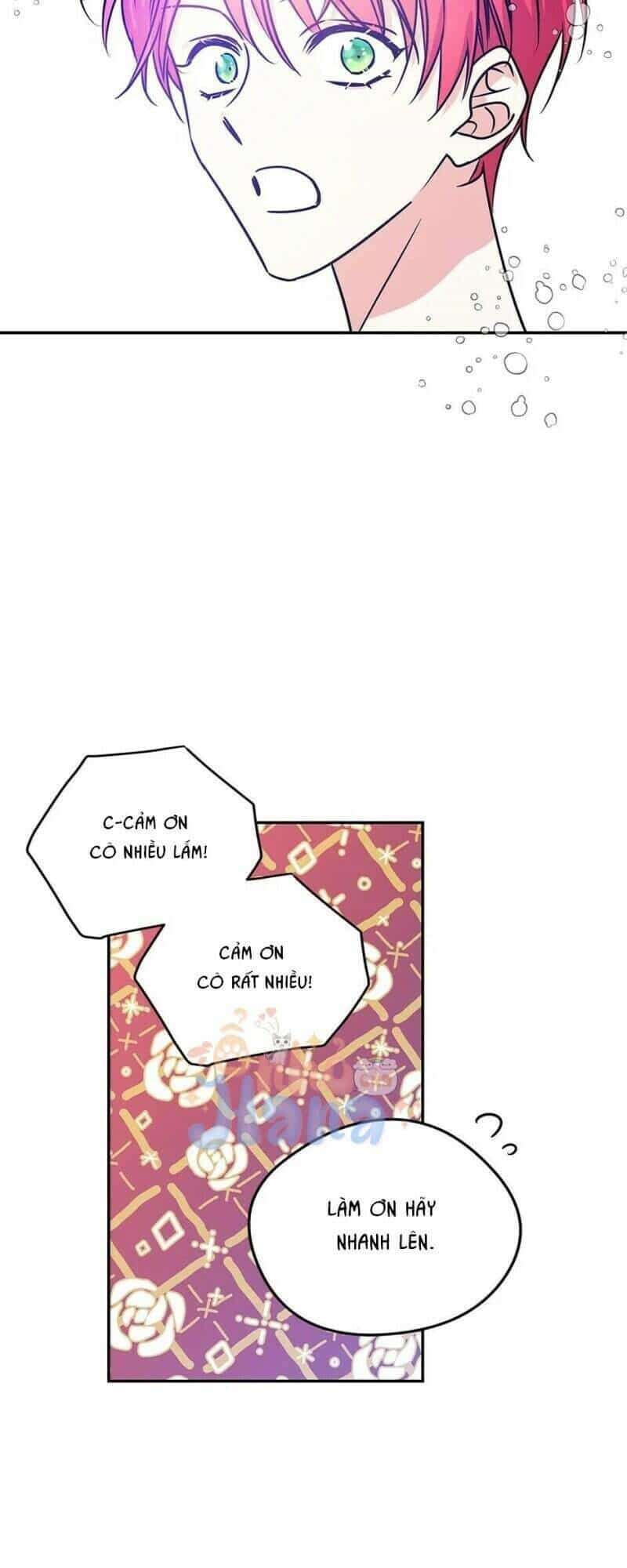 Người Hầu Của Tôi - Chương 72 - ảnh 6
