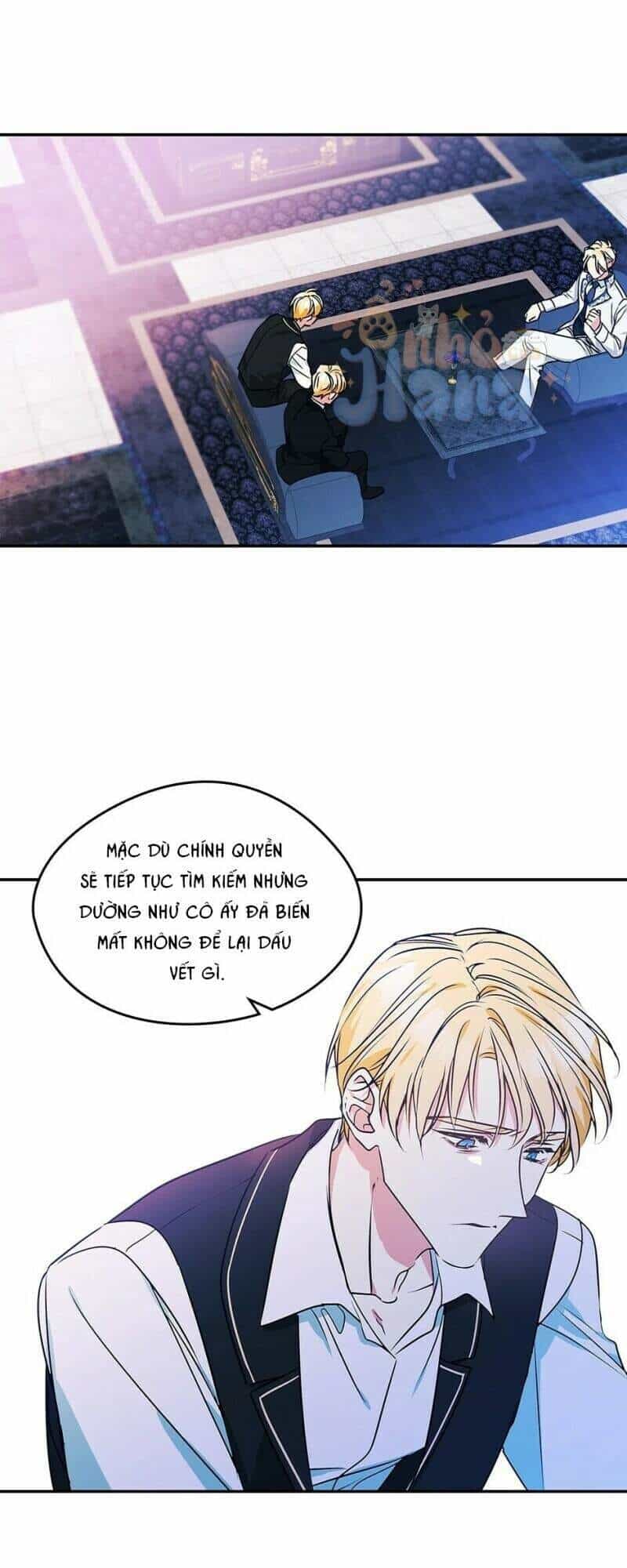 Người Hầu Của Tôi - Chương 73 - ảnh 2