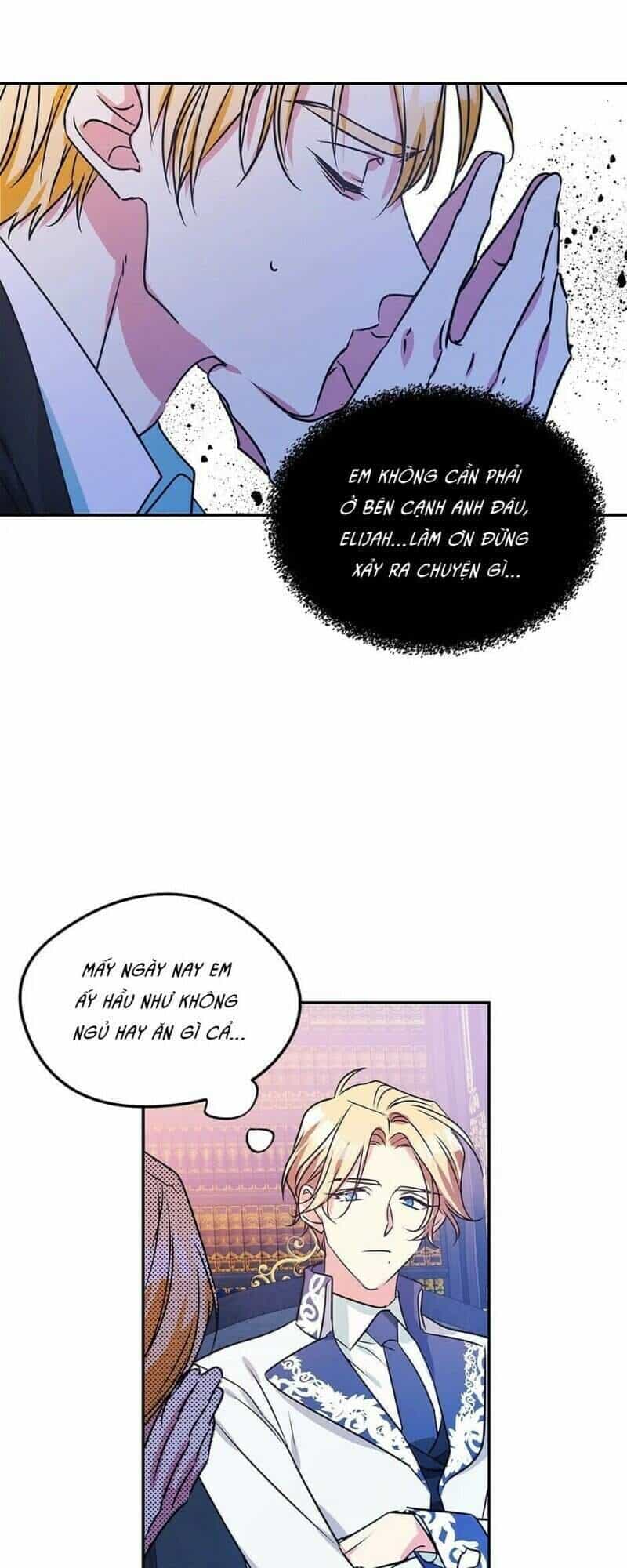 Người Hầu Của Tôi - Chương 73 - ảnh 7