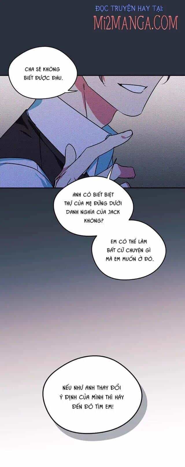 Người Hầu Của Tôi - Chương 74 - ảnh 24