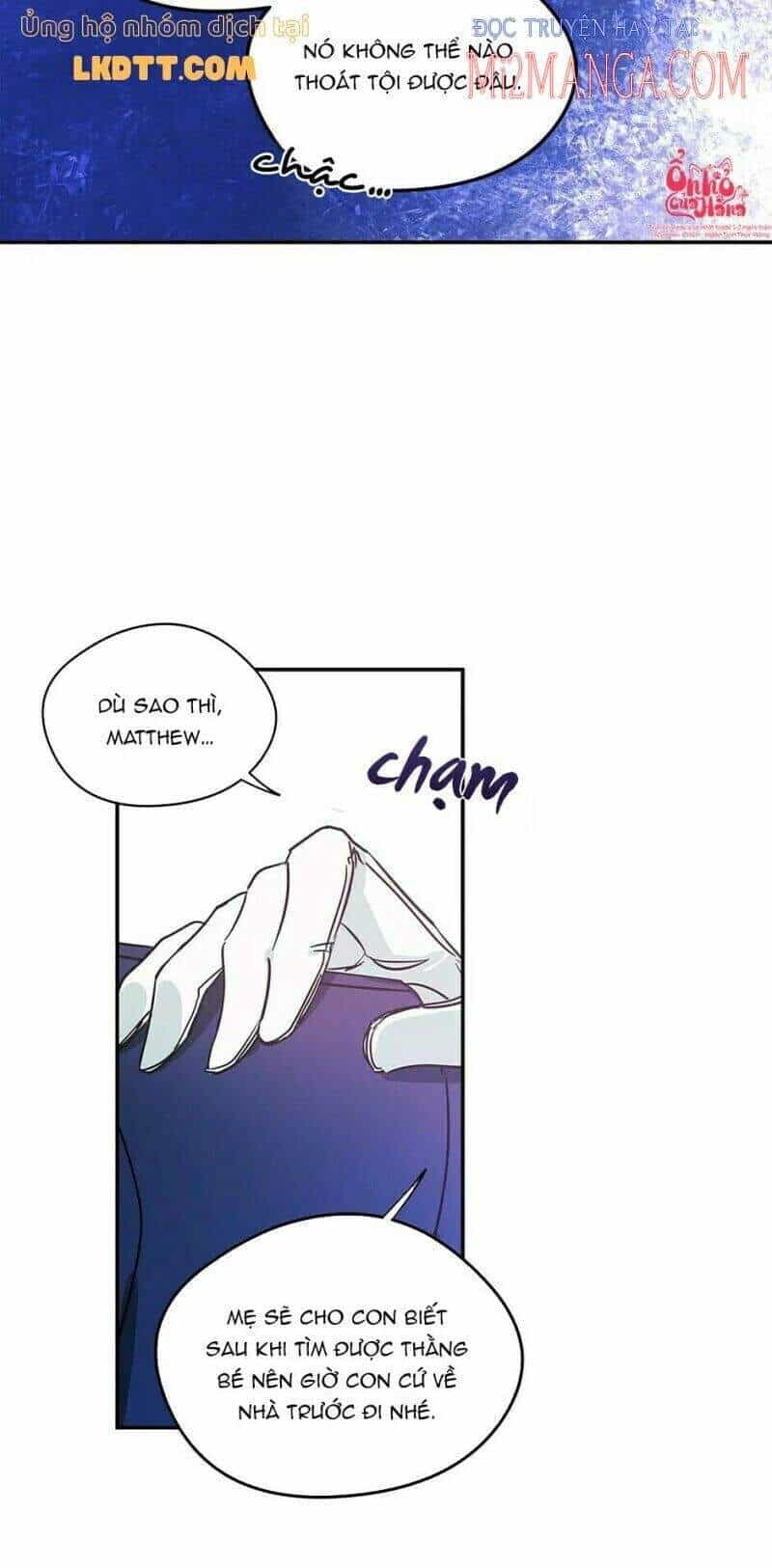 Người Hầu Của Tôi - Chương 75 - ảnh 12