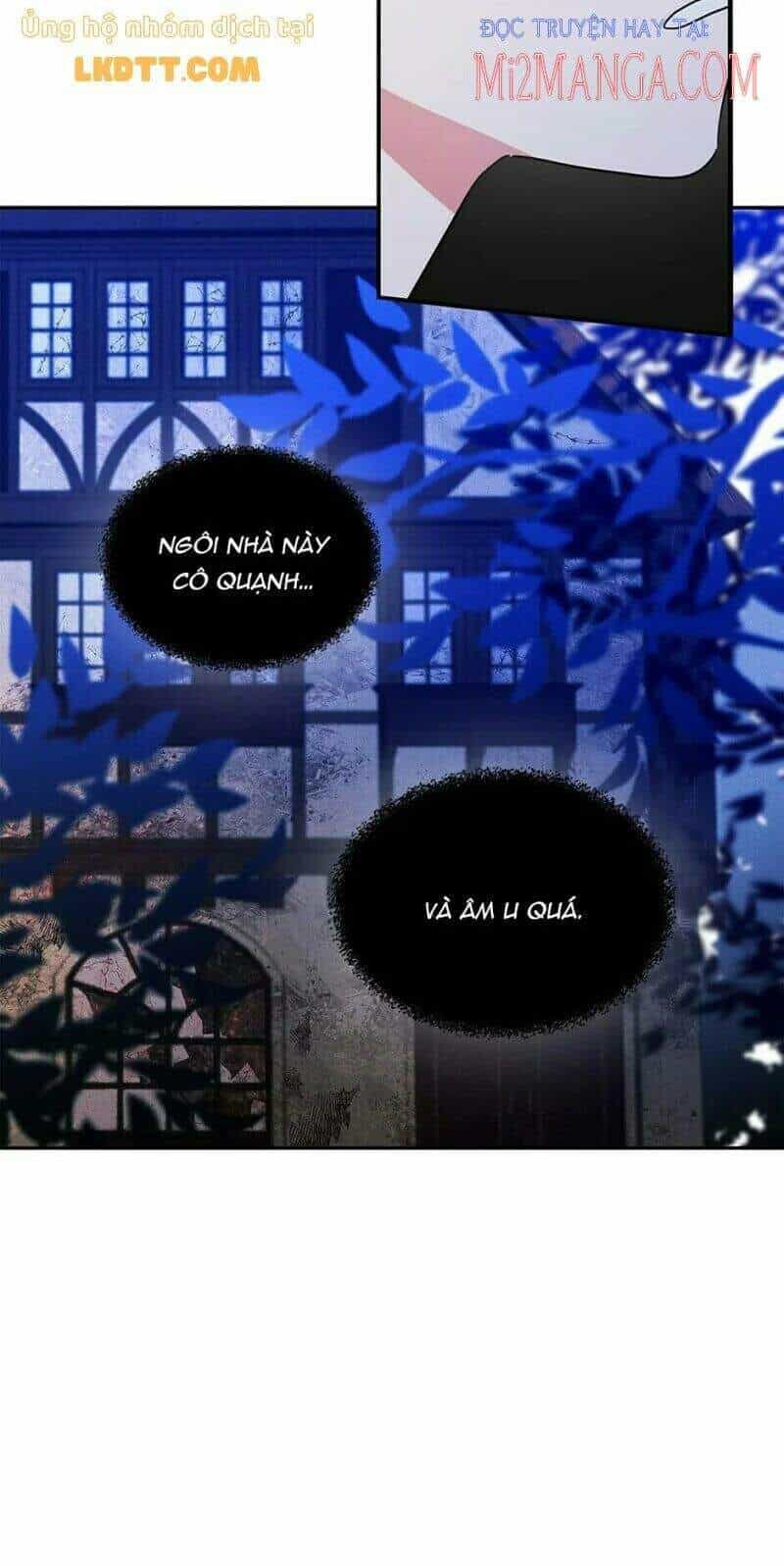 Người Hầu Của Tôi - Chương 75 - ảnh 21