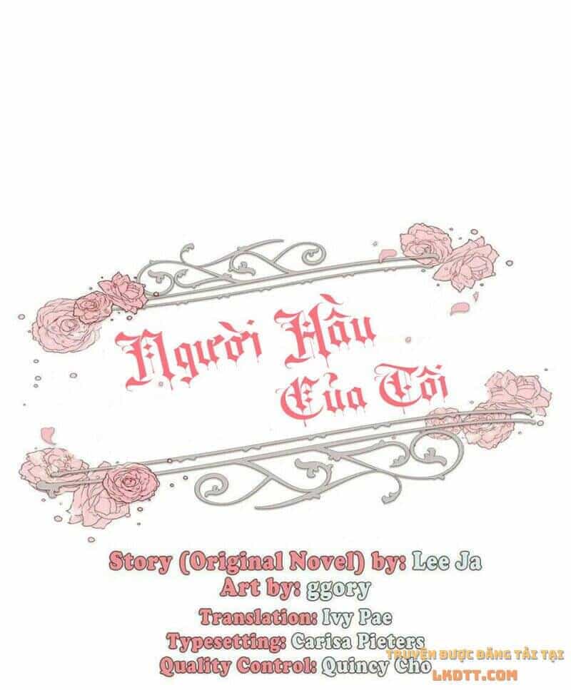 Người Hầu Của Tôi - Chương 76 - ảnh 1