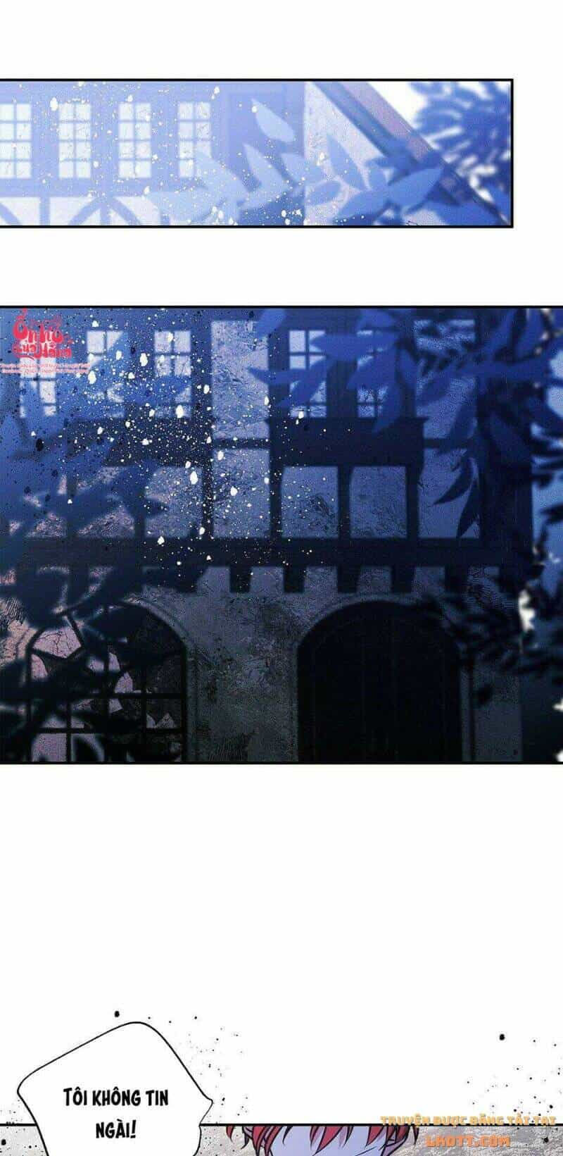 Người Hầu Của Tôi - Chương 76 - ảnh 17