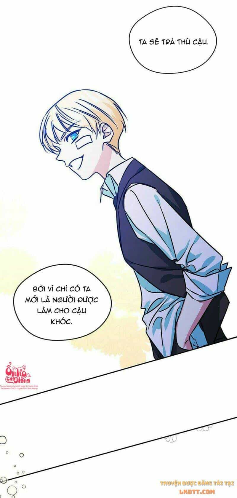 Người Hầu Của Tôi - Chương 76 - ảnh 40