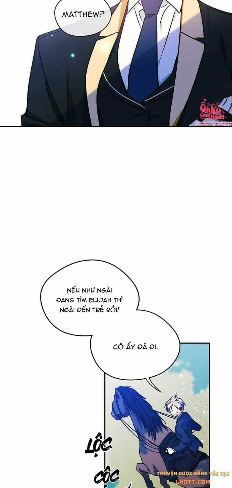 Người Hầu Của Tôi - Chương 76 - ảnh 7