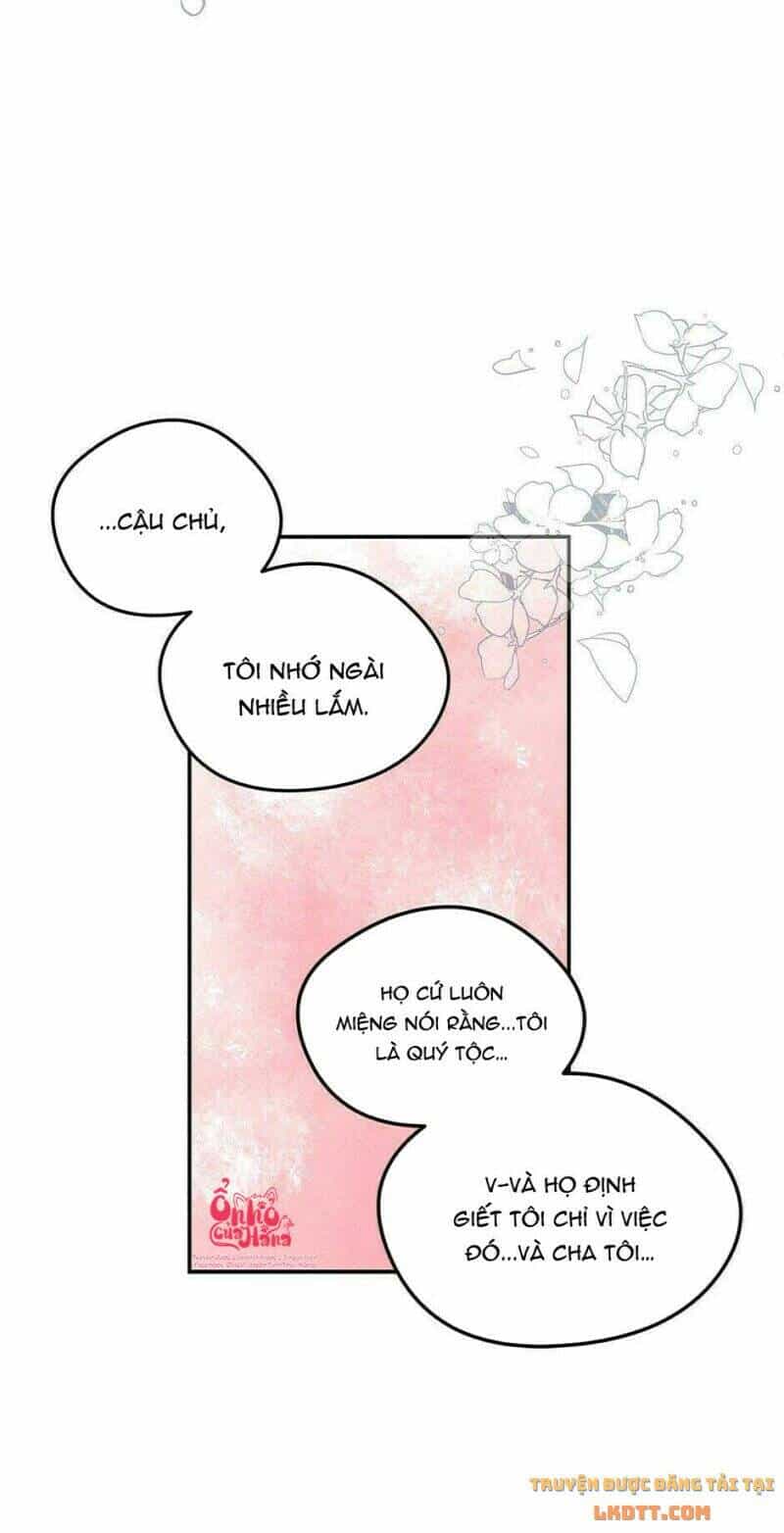 Người Hầu Của Tôi - Chương 77 - ảnh 17