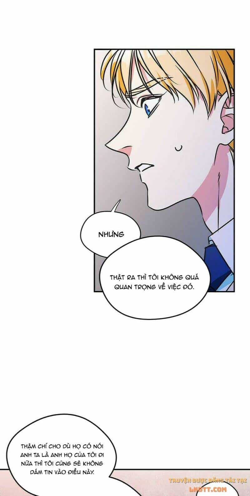Người Hầu Của Tôi - Chương 77 - ảnh 35