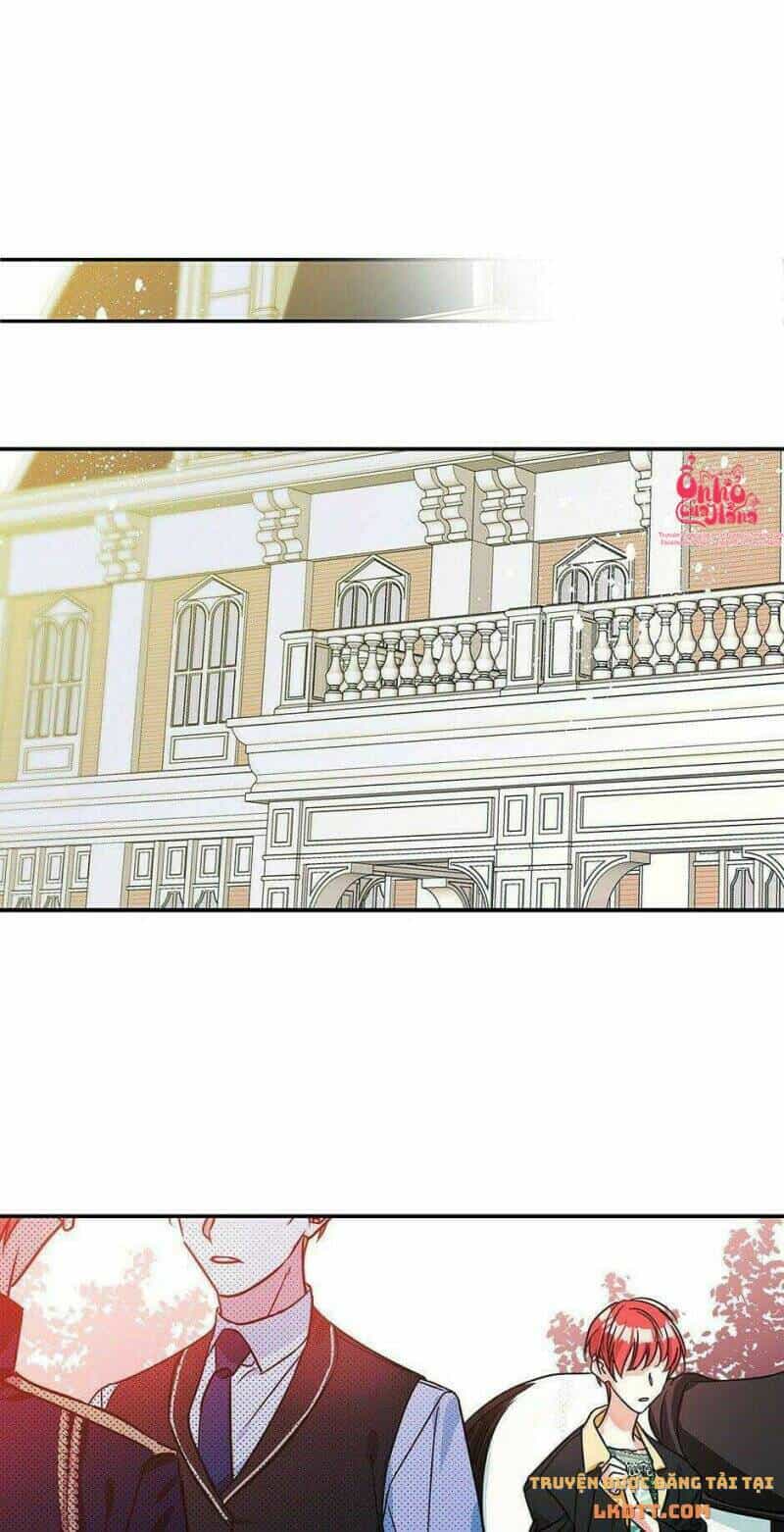 Người Hầu Của Tôi - Chương 78 - ảnh 11