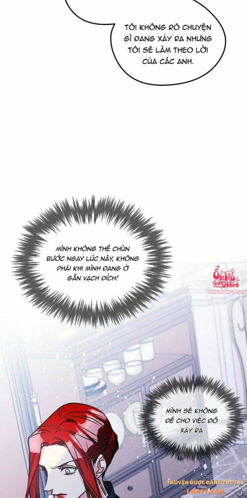 Người Hầu Của Tôi - Chương 78 - ảnh 8