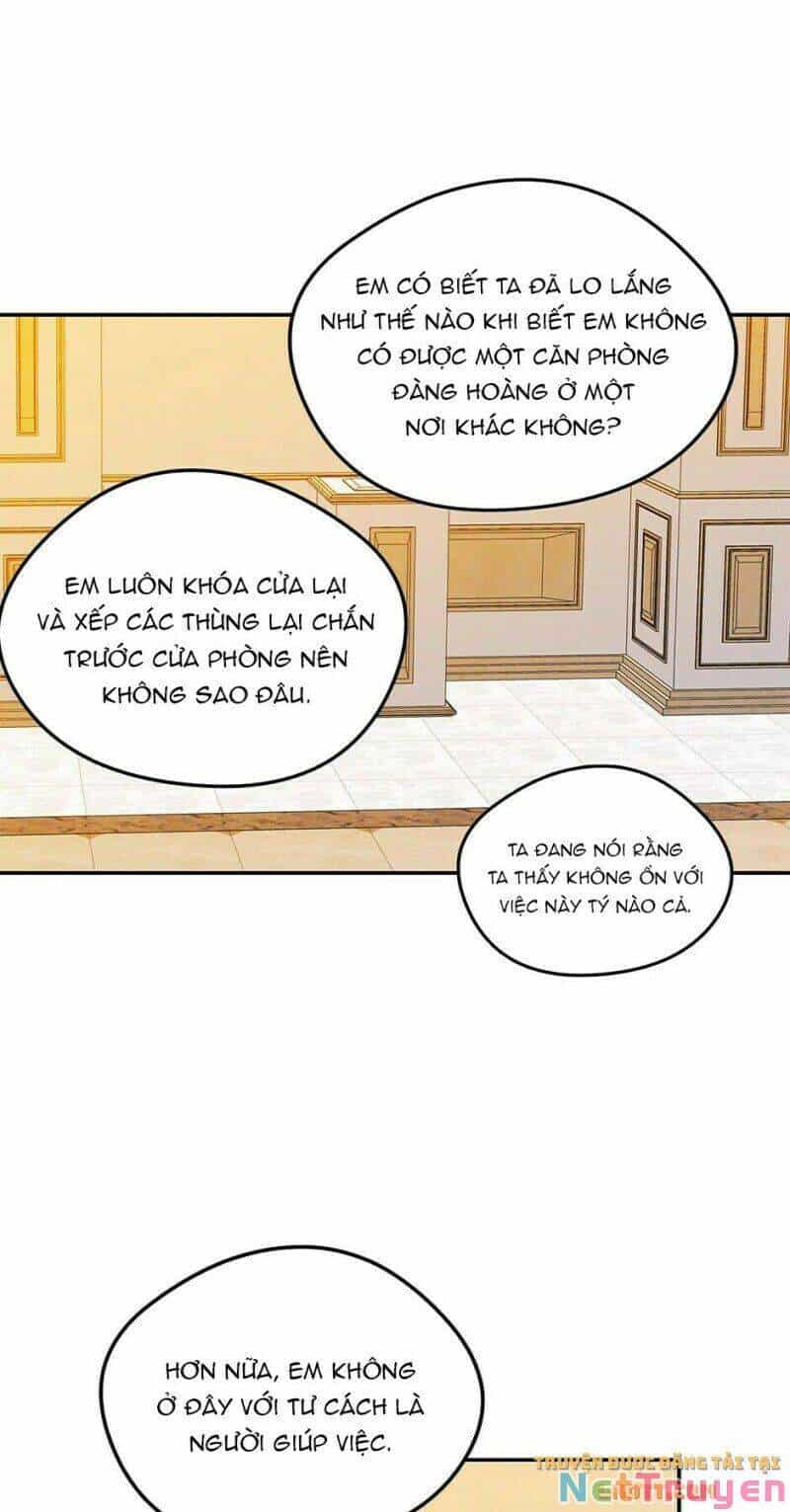 Người Hầu Của Tôi - Chương 79 - ảnh 36