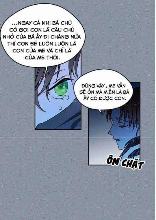 Người Hầu Của Tôi - Chương 8 - ảnh 24