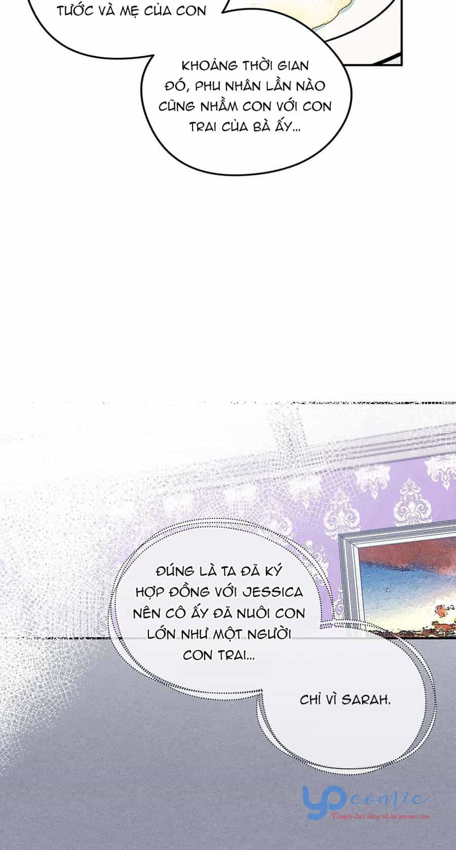 Người Hầu Của Tôi - Chương 80 - ảnh 26