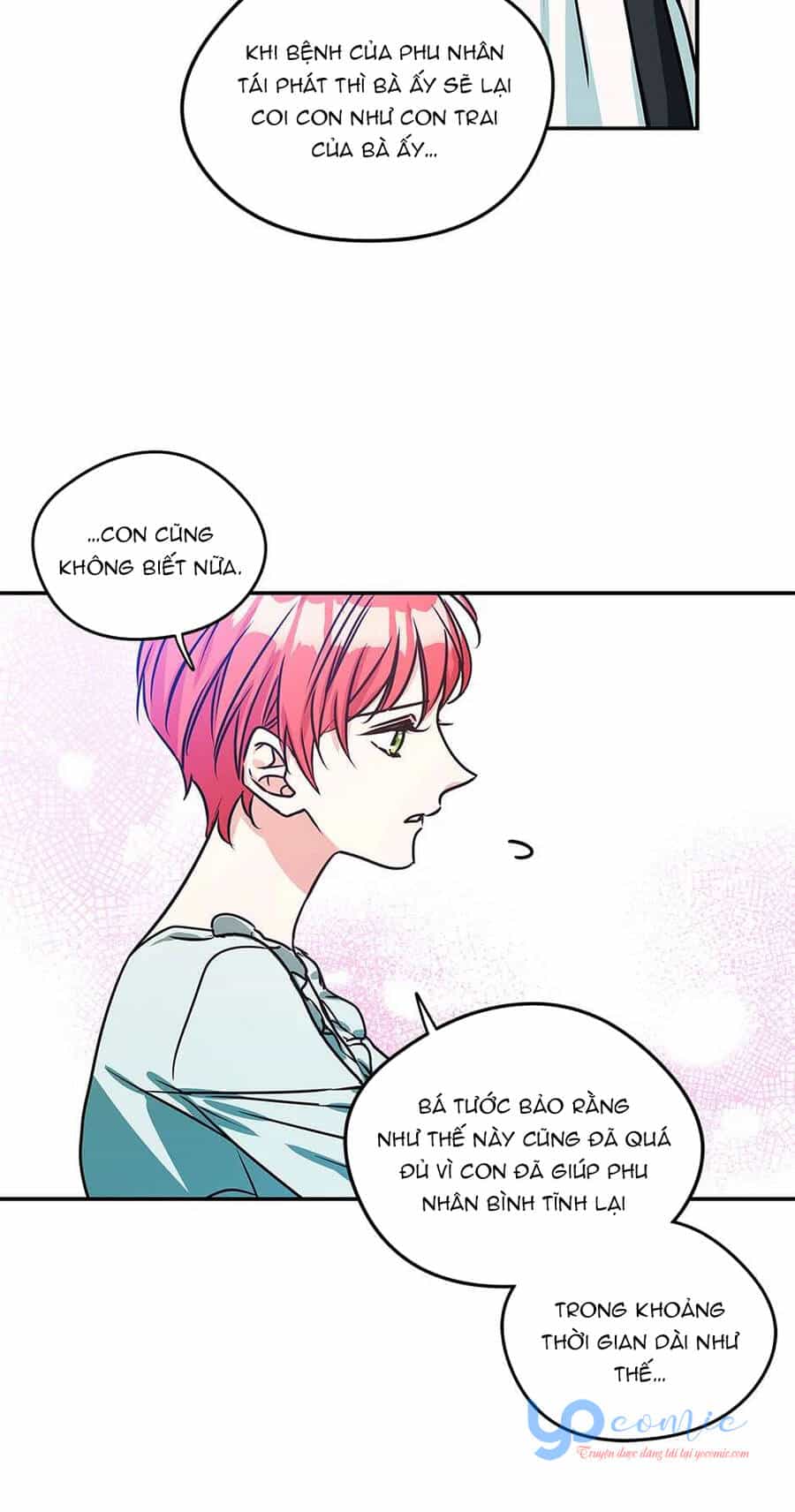Người Hầu Của Tôi - Chương 80 - ảnh 30