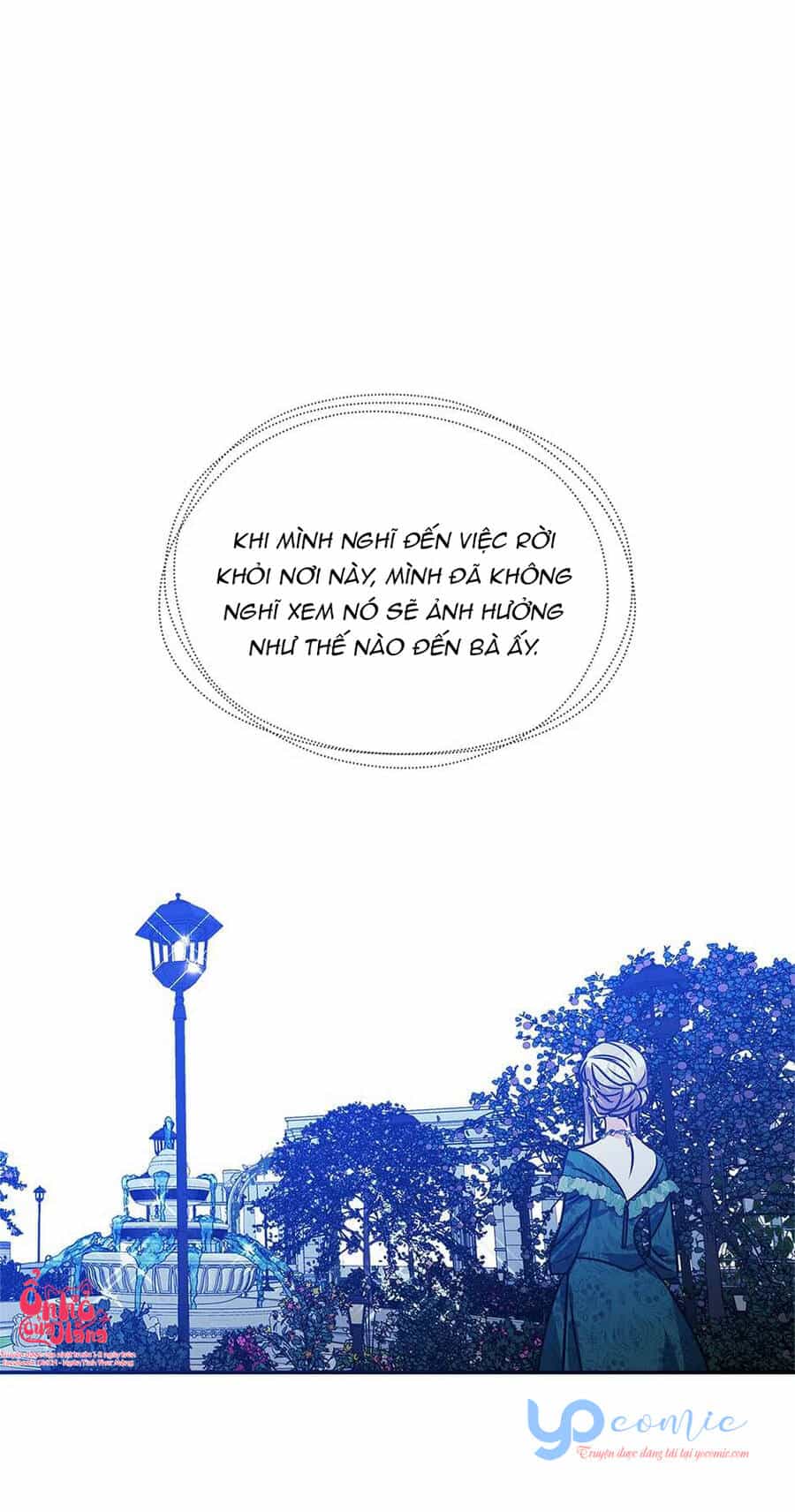 Người Hầu Của Tôi - Chương 80 - ảnh 31