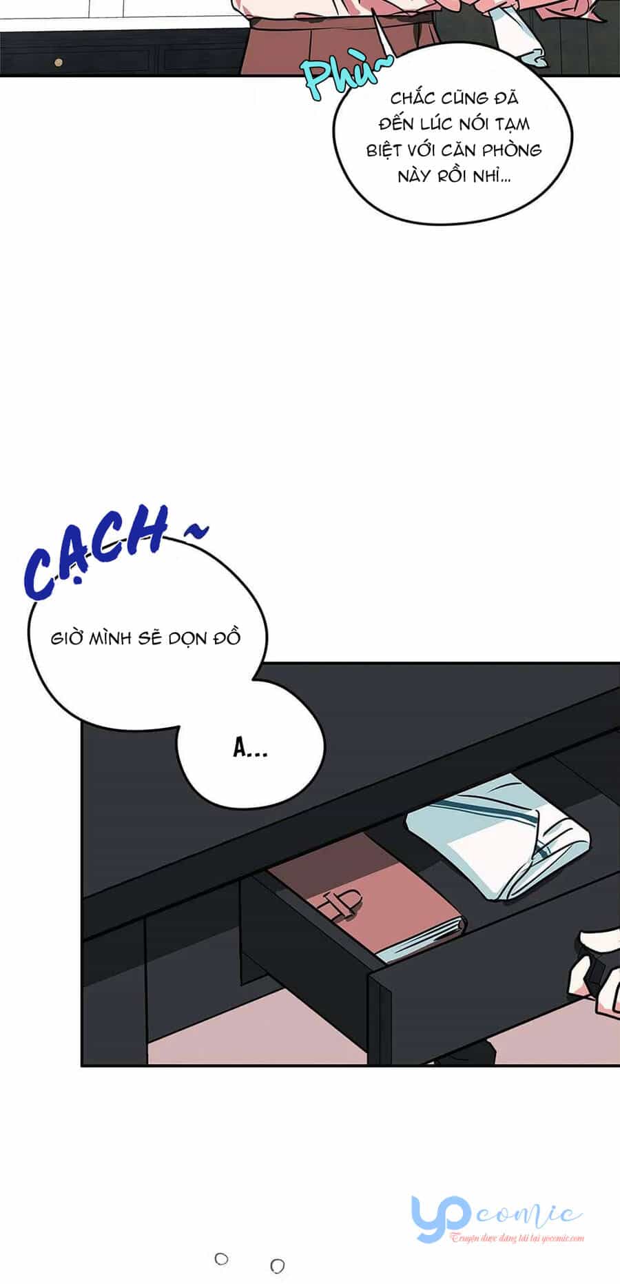 Người Hầu Của Tôi - Chương 80 - ảnh 37
