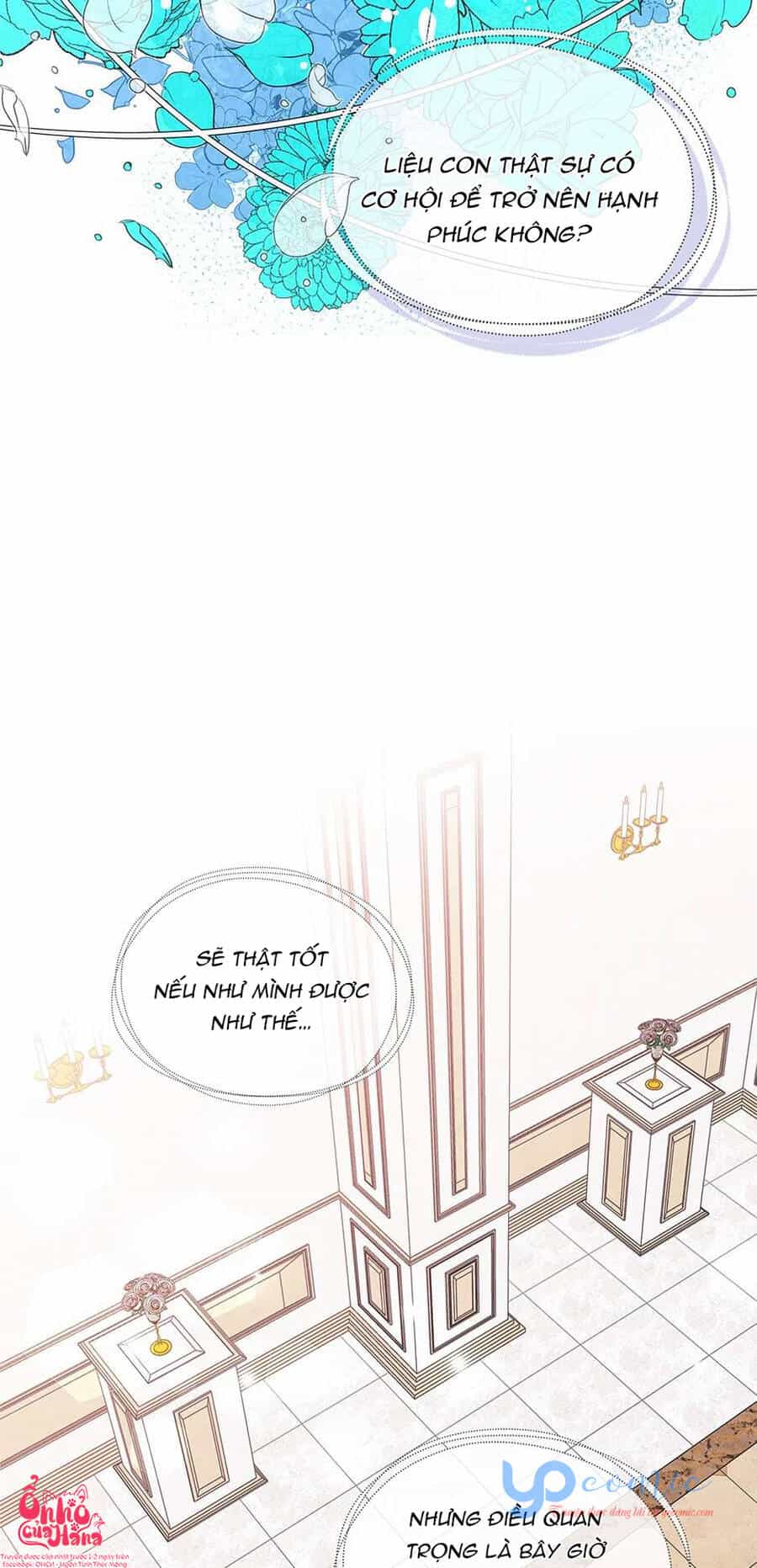 Người Hầu Của Tôi - Chương 80 - ảnh 42