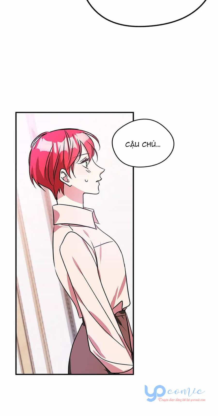 Người Hầu Của Tôi - Chương 81 - ảnh 20
