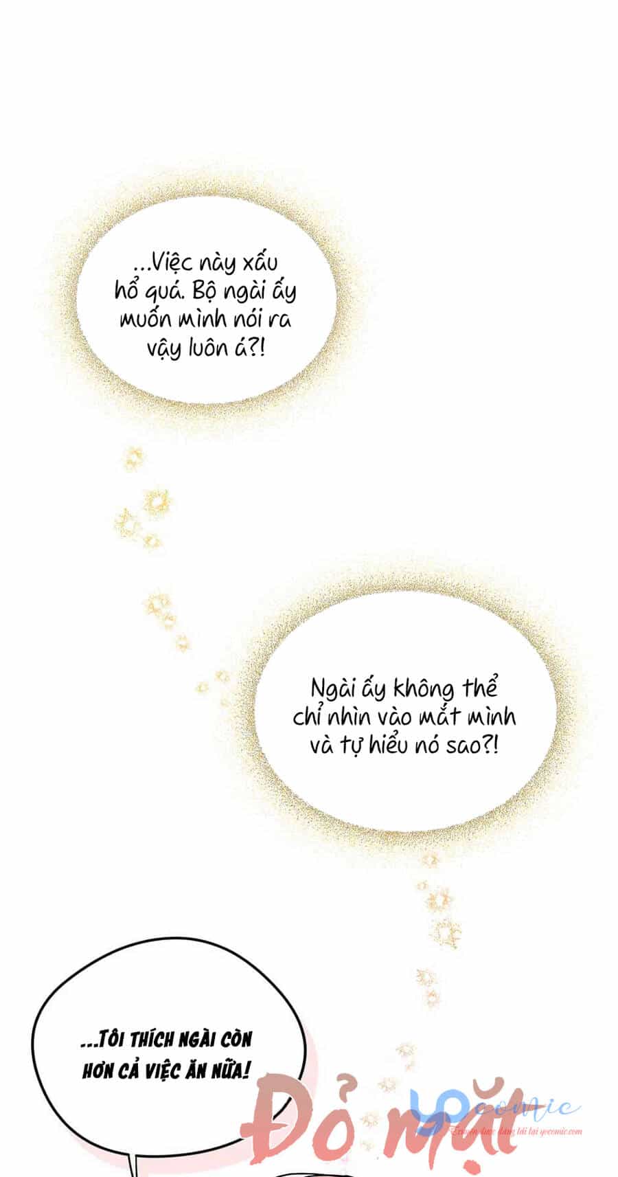 Người Hầu Của Tôi - Chương 81 - ảnh 22