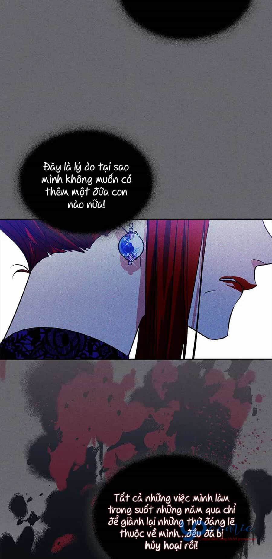 Người Hầu Của Tôi - Chương 82 - ảnh 12