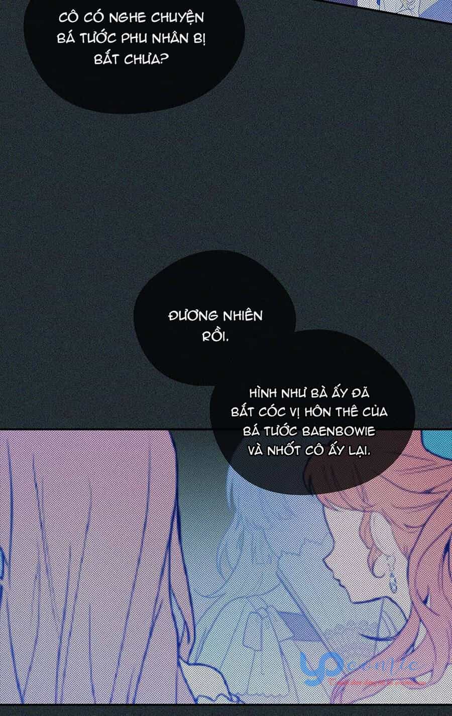 Người Hầu Của Tôi - Chương 82 - ảnh 3
