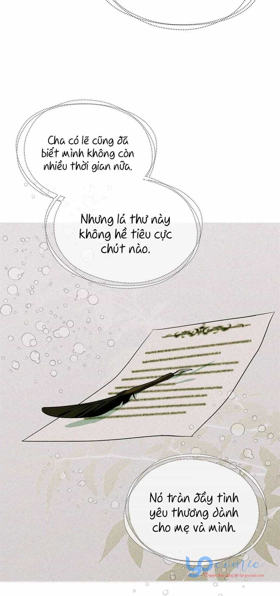 Người Hầu Của Tôi - Chương 83 - ảnh 37