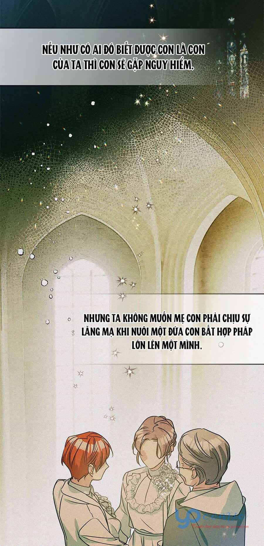 Người Hầu Của Tôi - Chương 83 - ảnh 41