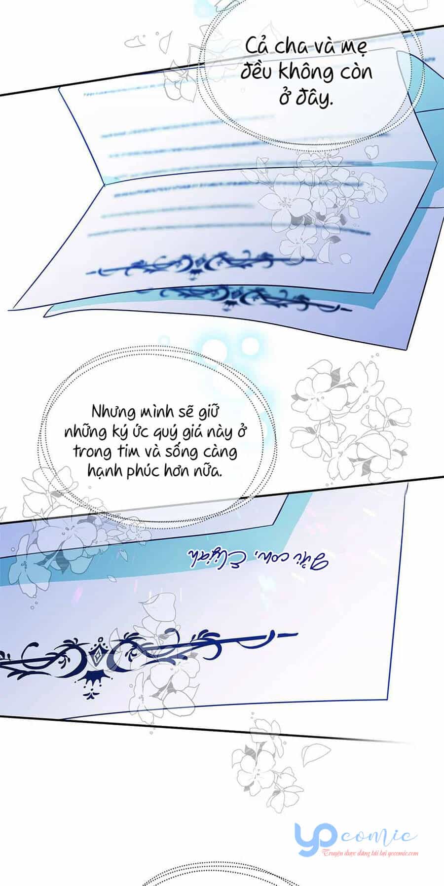 Người Hầu Của Tôi - Chương 83 - ảnh 49