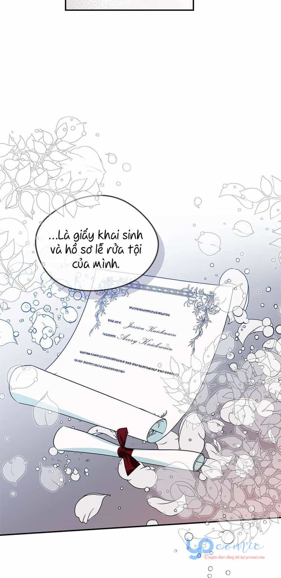 Người Hầu Của Tôi - Chương 83 - ảnh 6