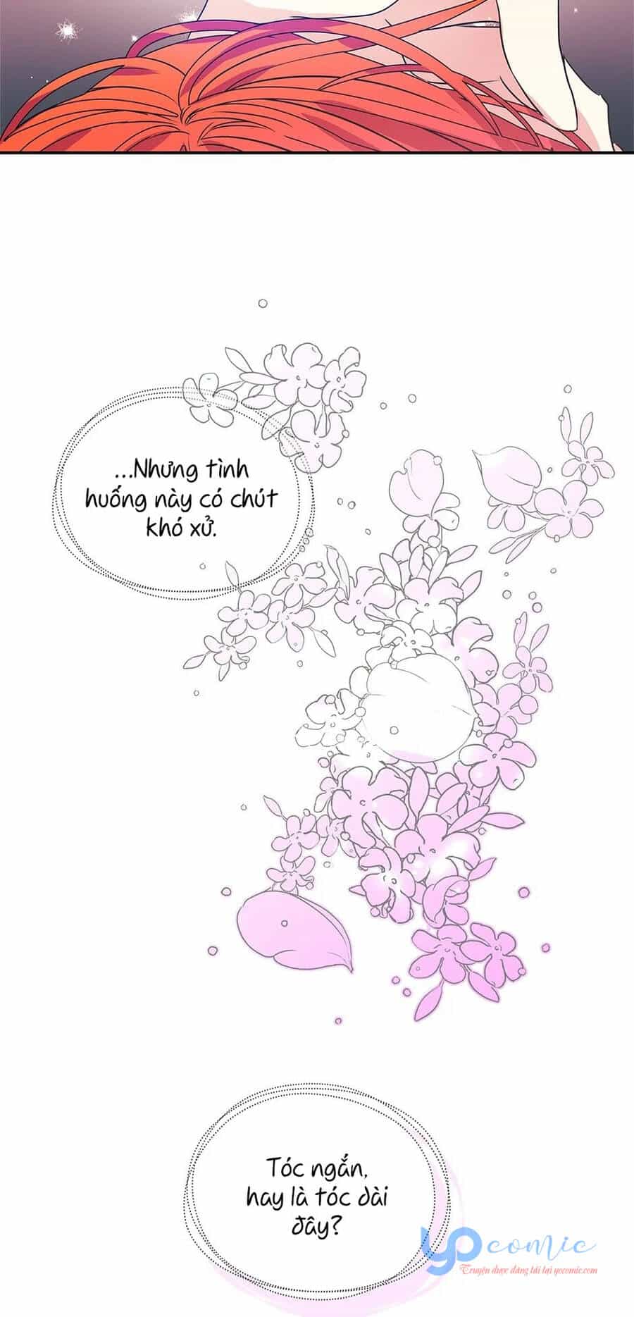 Người Hầu Của Tôi - Chương 84 - ảnh 14