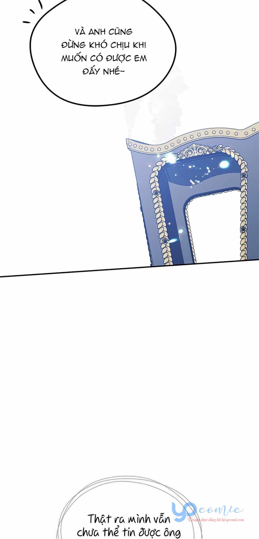 Người Hầu Của Tôi - Chương 84 - ảnh 19