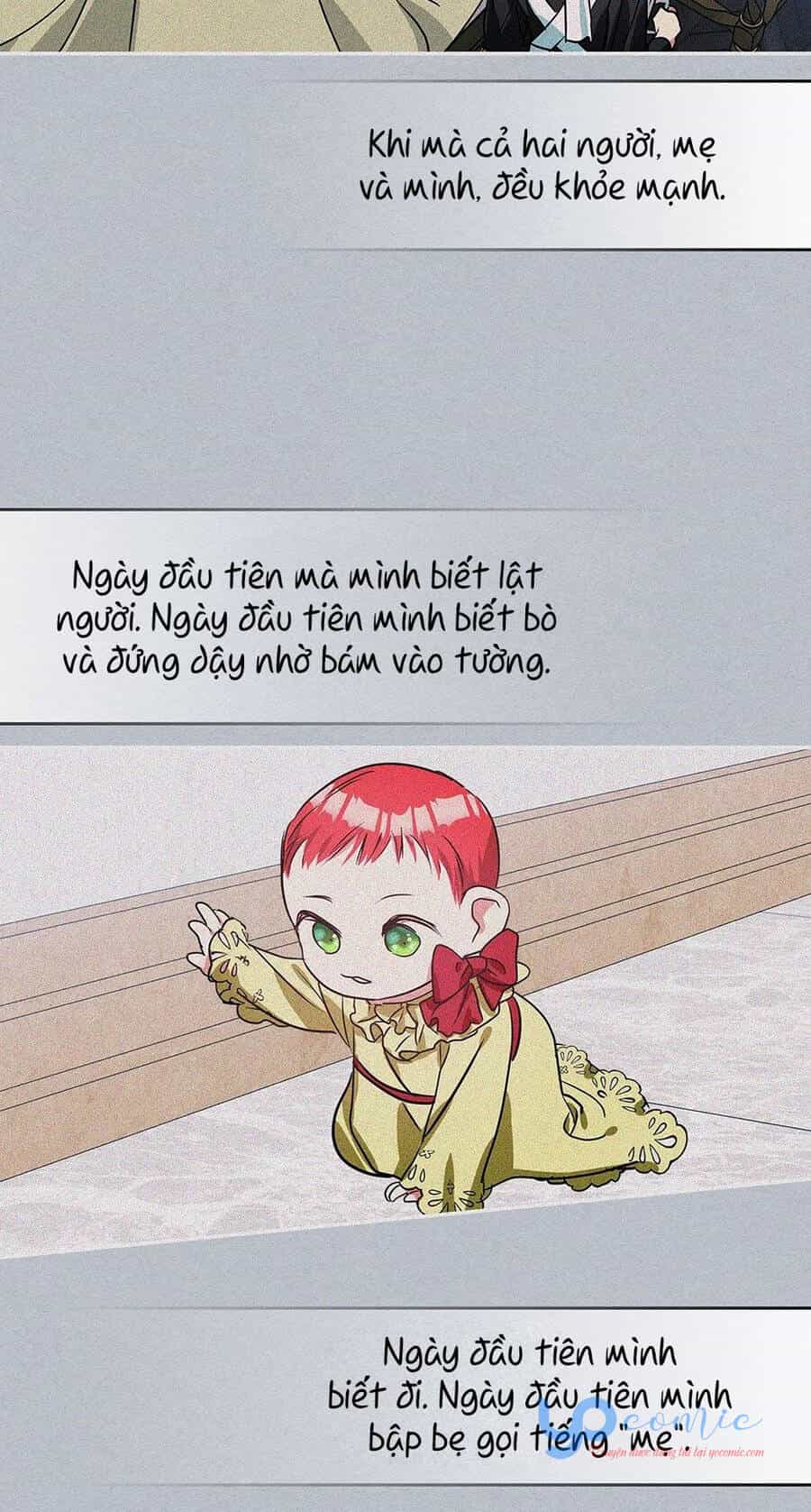 Người Hầu Của Tôi - Chương 84 - ảnh 45