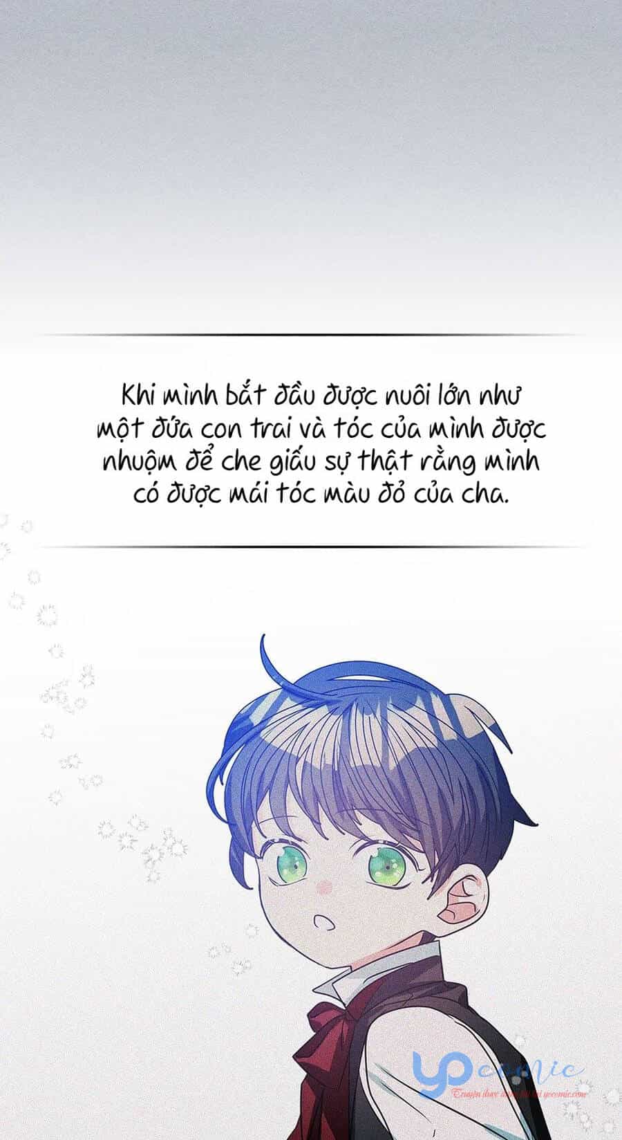 Người Hầu Của Tôi - Chương 84 - ảnh 46