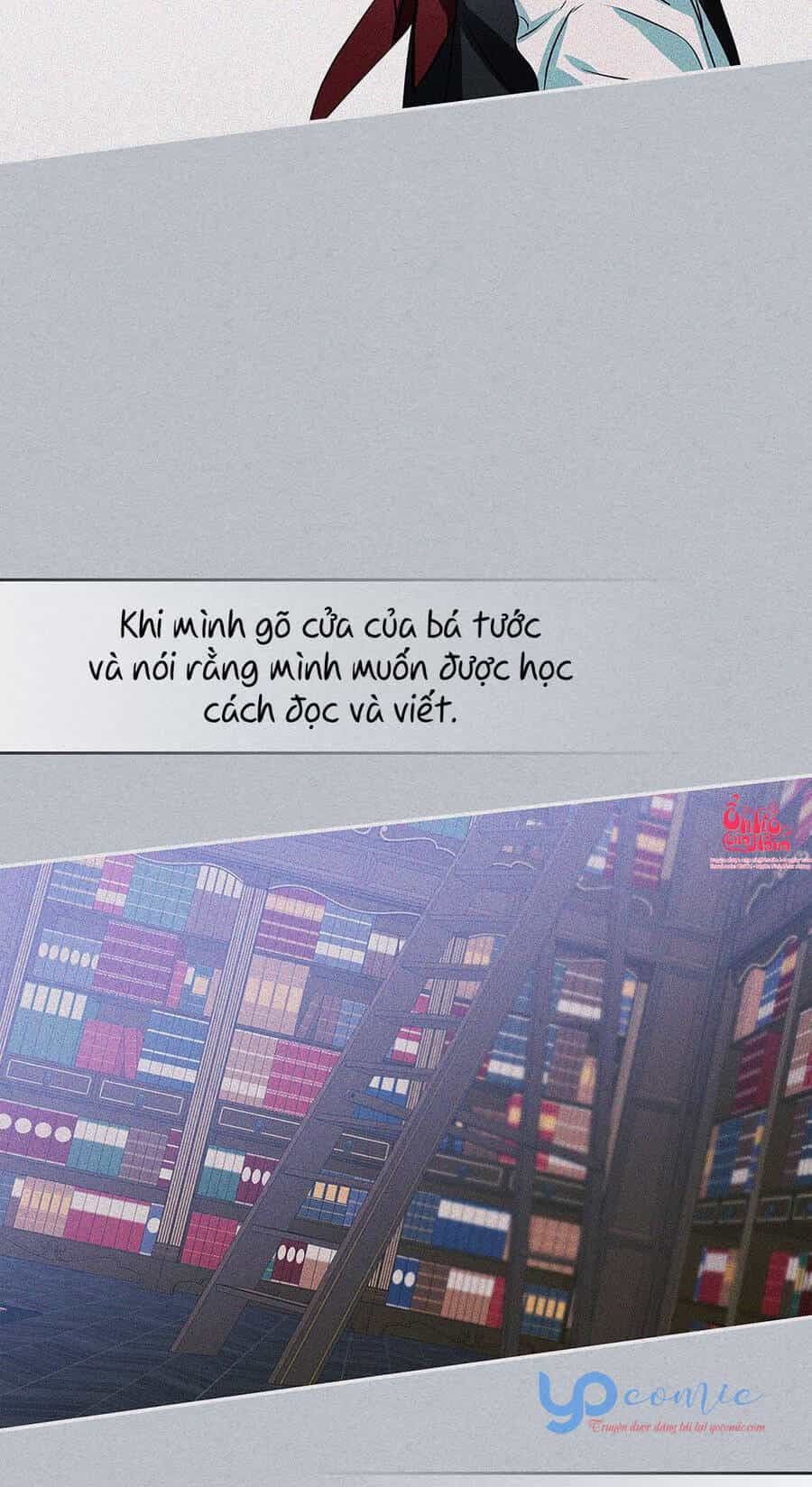 Người Hầu Của Tôi - Chương 84 - ảnh 47