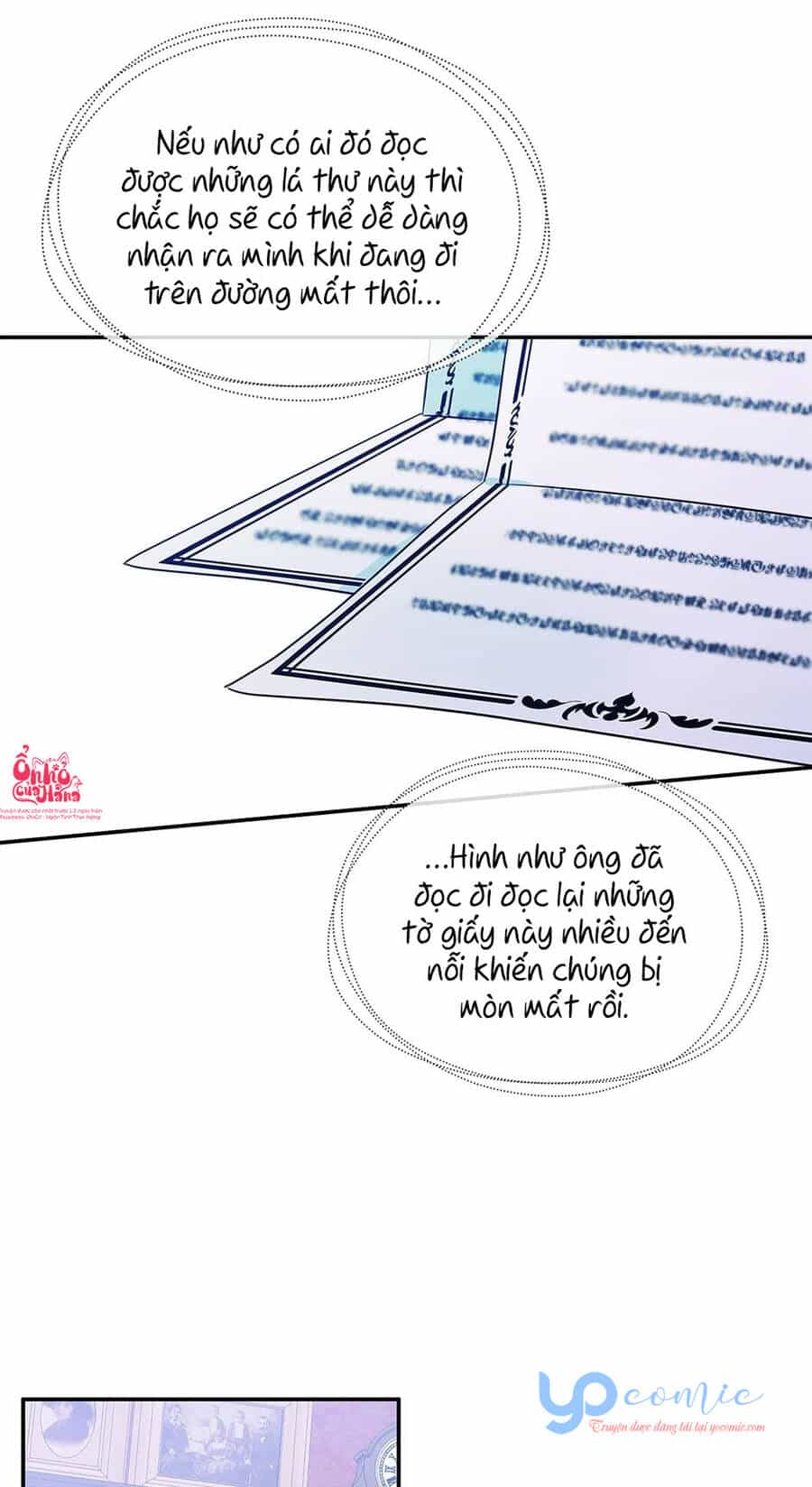 Người Hầu Của Tôi - Chương 84 - ảnh 50