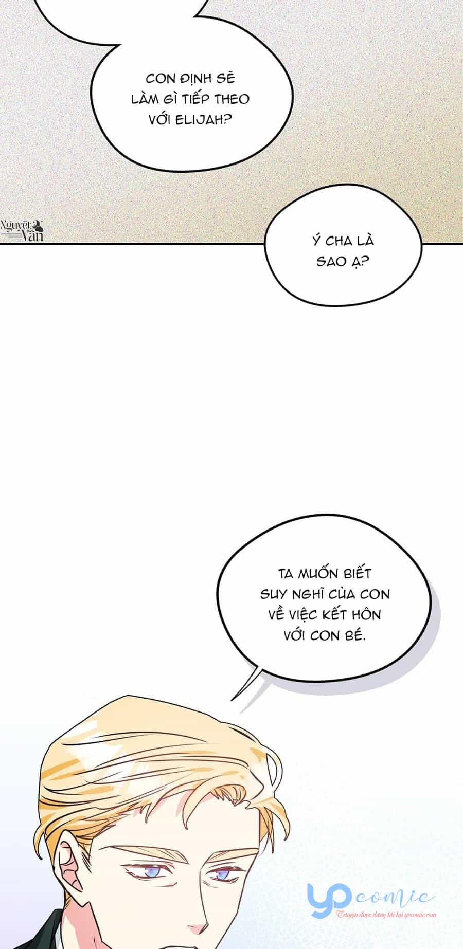 Người Hầu Của Tôi - Chương 85 - ảnh 14