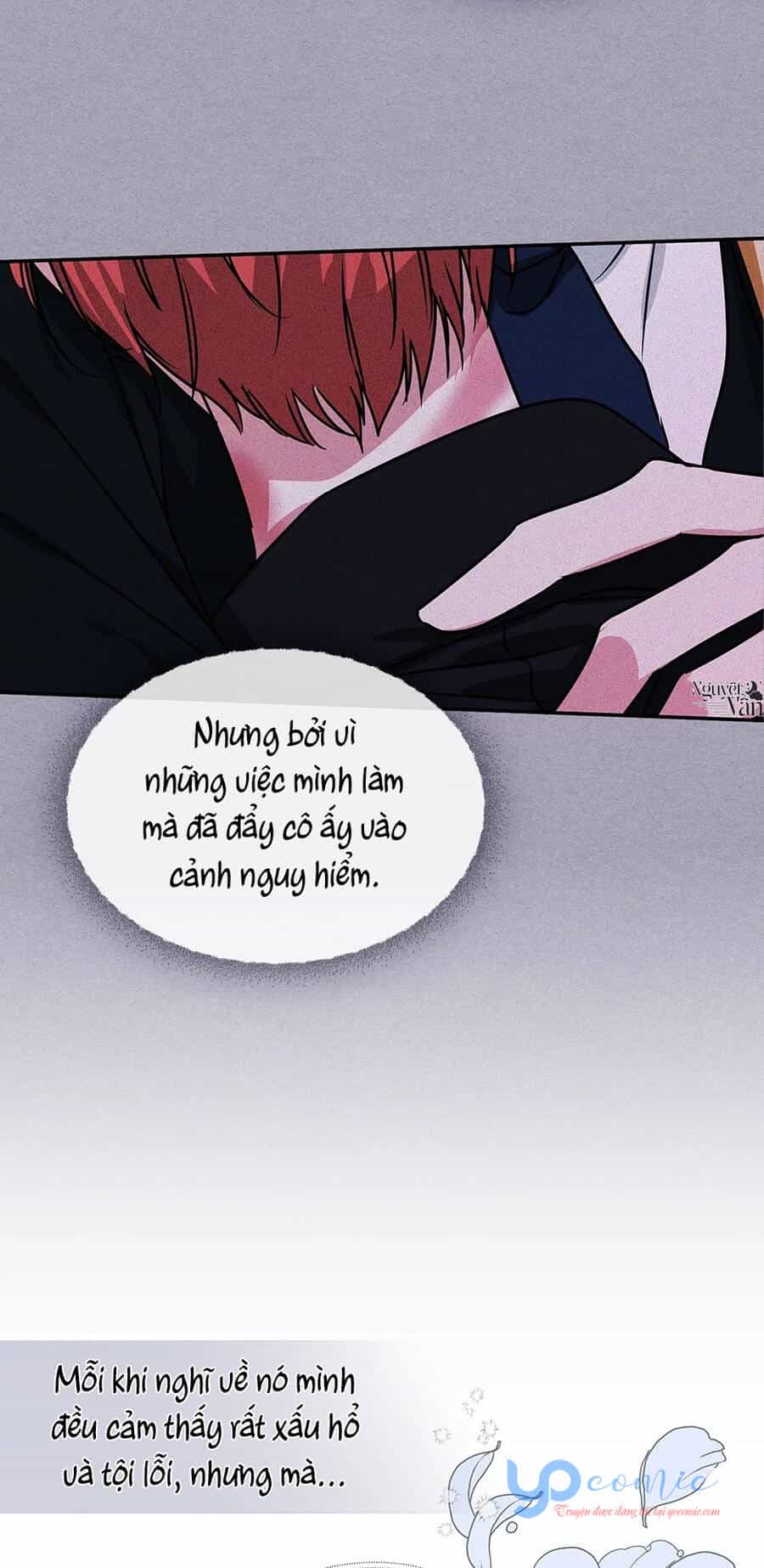 Người Hầu Của Tôi - Chương 85 - ảnh 17