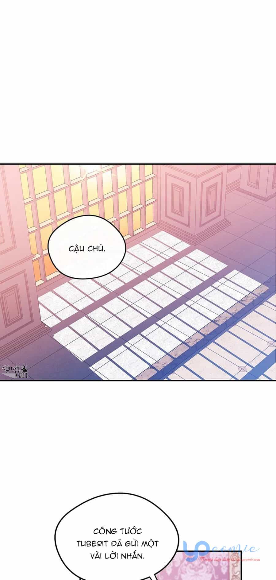 Người Hầu Của Tôi - Chương 85 - ảnh 2