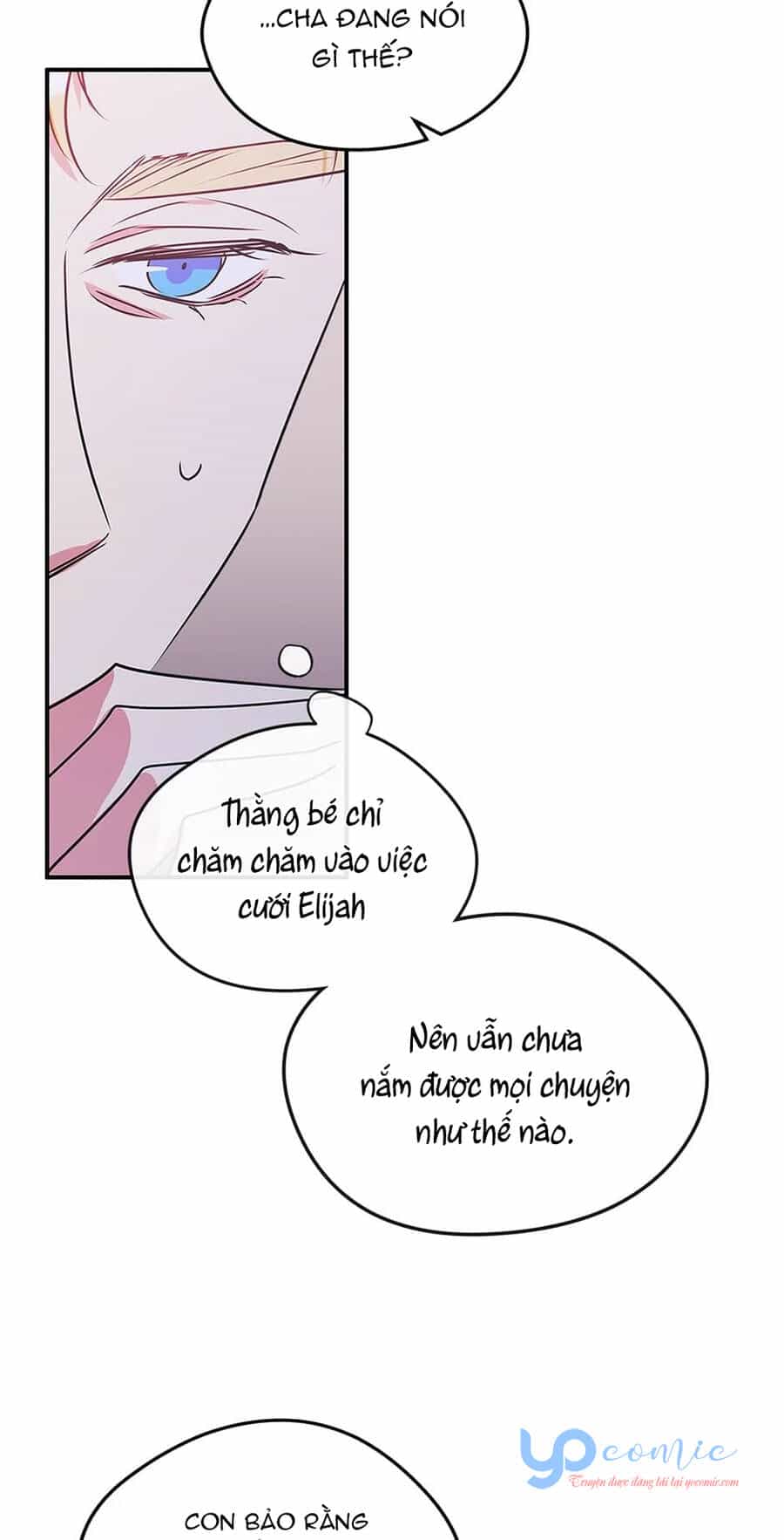 Người Hầu Của Tôi - Chương 85 - ảnh 21